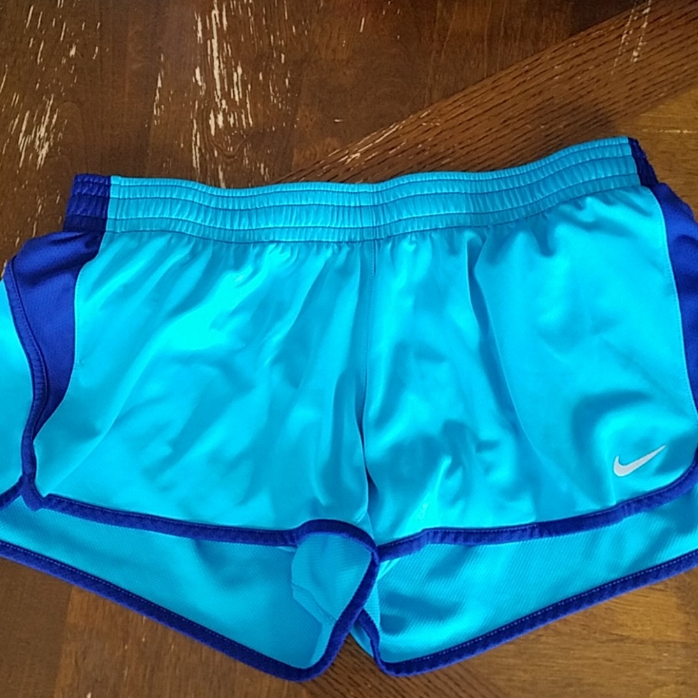 Women's Nike shorts